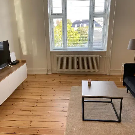 Osterbro 363 Kopenhagen